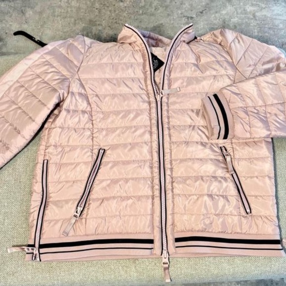 Outdoor jacket from Junge Danmark - Picture 2 of 4